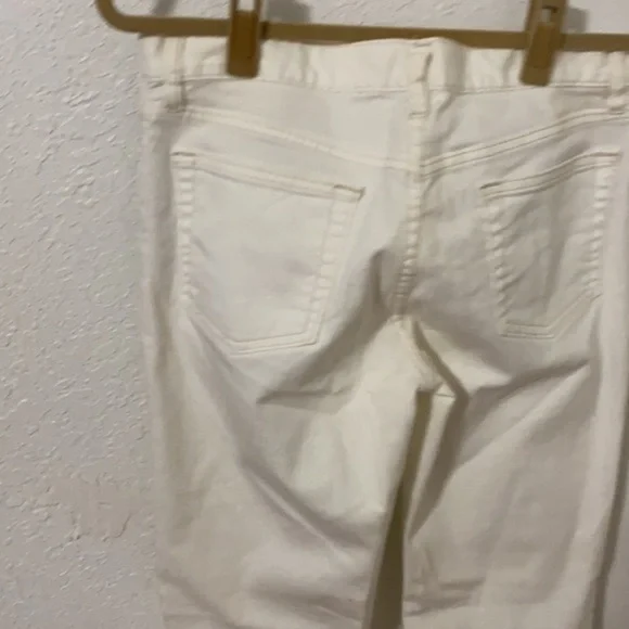 Gap long and lean bootcut jeans - Picture 7 of 8